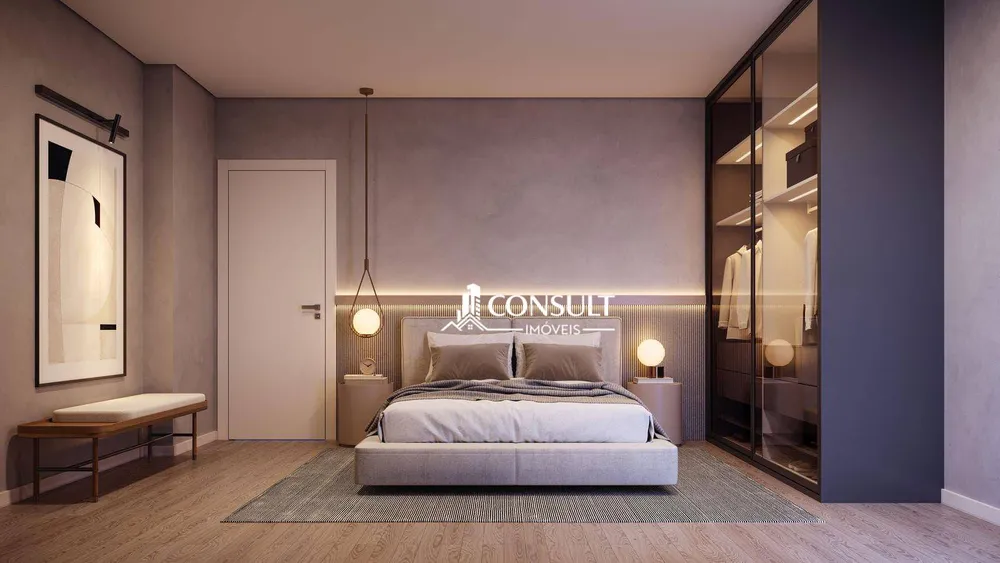 Apartamento, 2 quartos, 84 m² - Foto 7