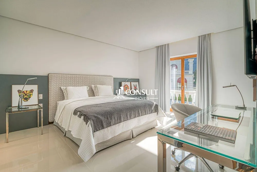 Apartamento, 5 quartos, 436 m² - Foto 2