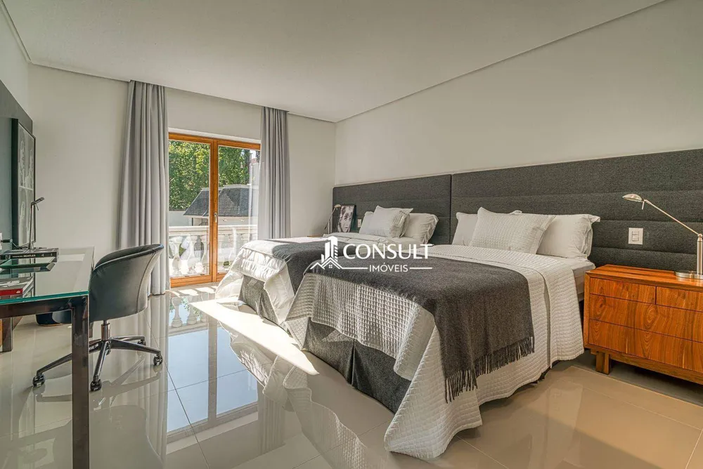 Apartamento, 5 quartos, 436 m² - Foto 15