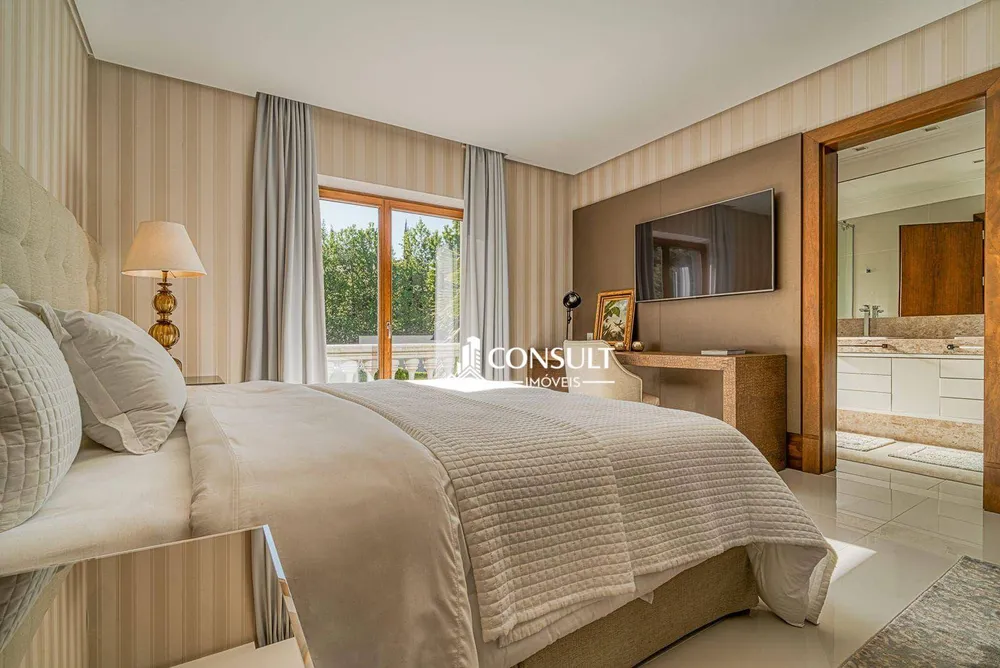 Apartamento, 5 quartos, 436 m² - Foto 16