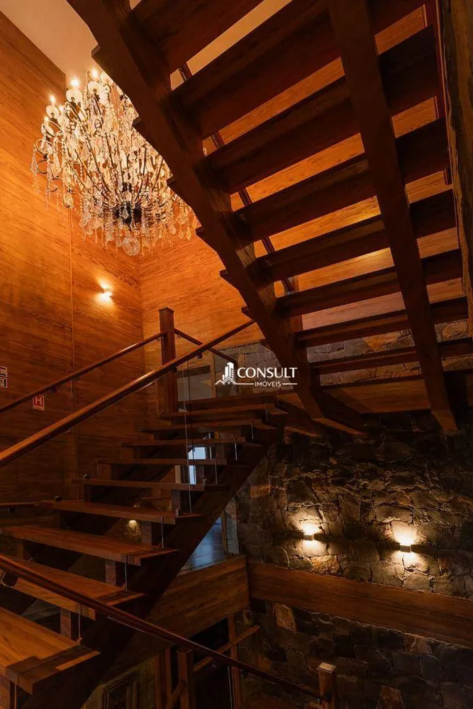 Apartamento, 5 quartos, 436 m² - Foto 7