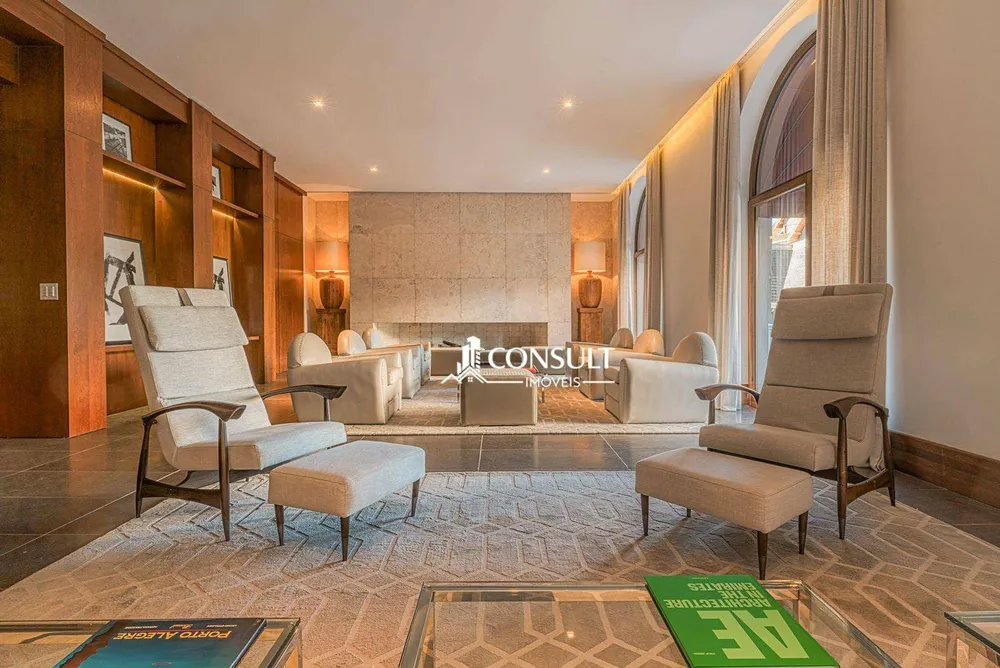 Apartamento, 5 quartos, 436 m² - Foto 9