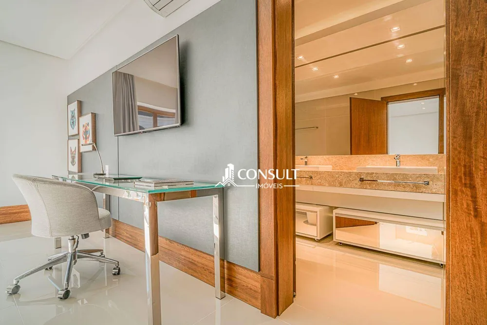 Apartamento, 5 quartos, 436 m² - Foto 4