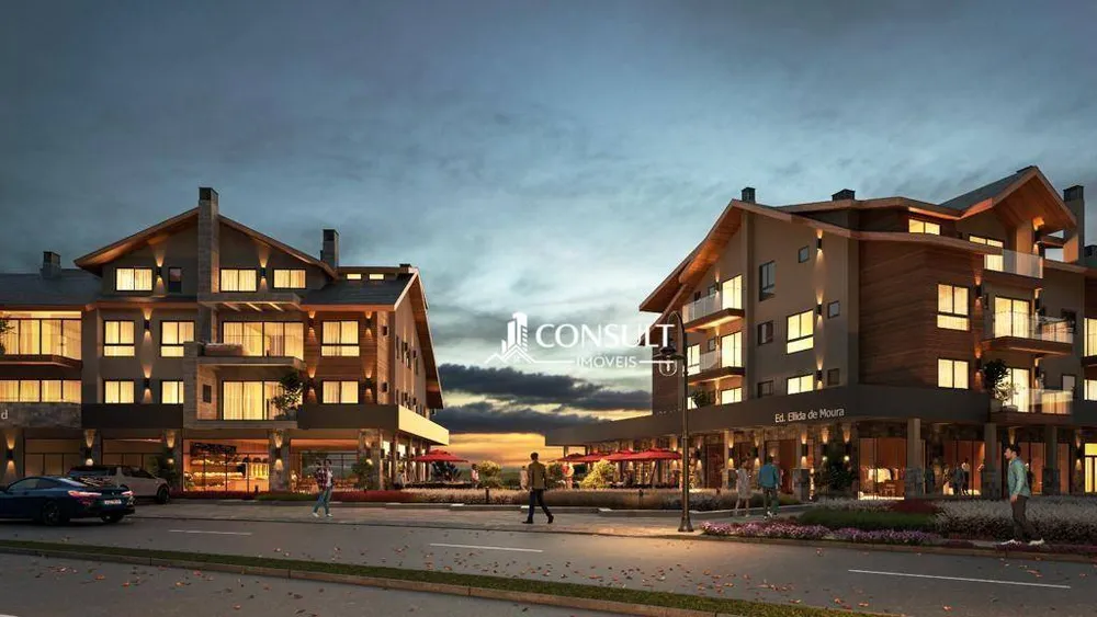Apartamento, 2 quartos, 85 m² - Foto 3