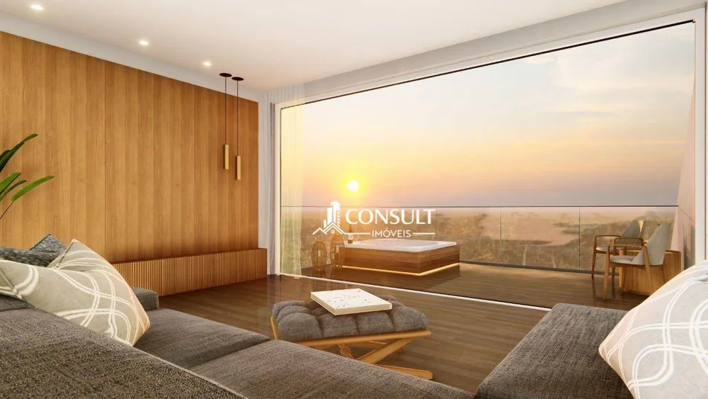 Apartamento, 2 quartos, 85 m² - Foto 8