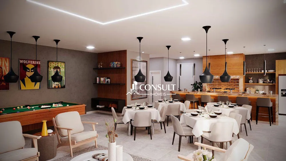 Apartamento, 2 quartos, 88 m² - Foto 6