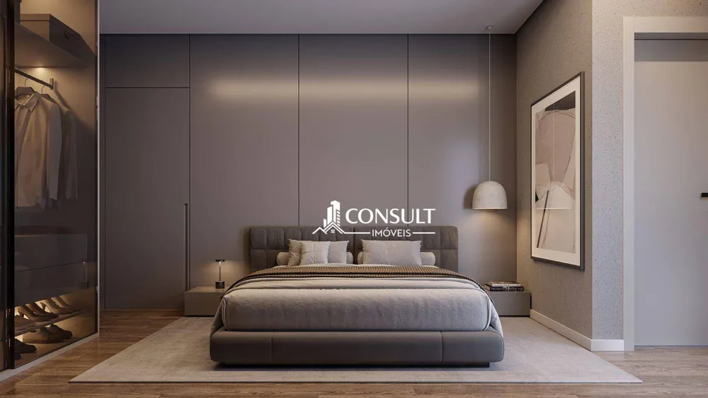Apartamento, 2 quartos, 77 m² - Foto 6