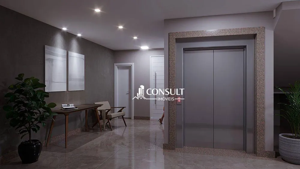 Apartamento, 1 quarto, 57 m² - Foto 12