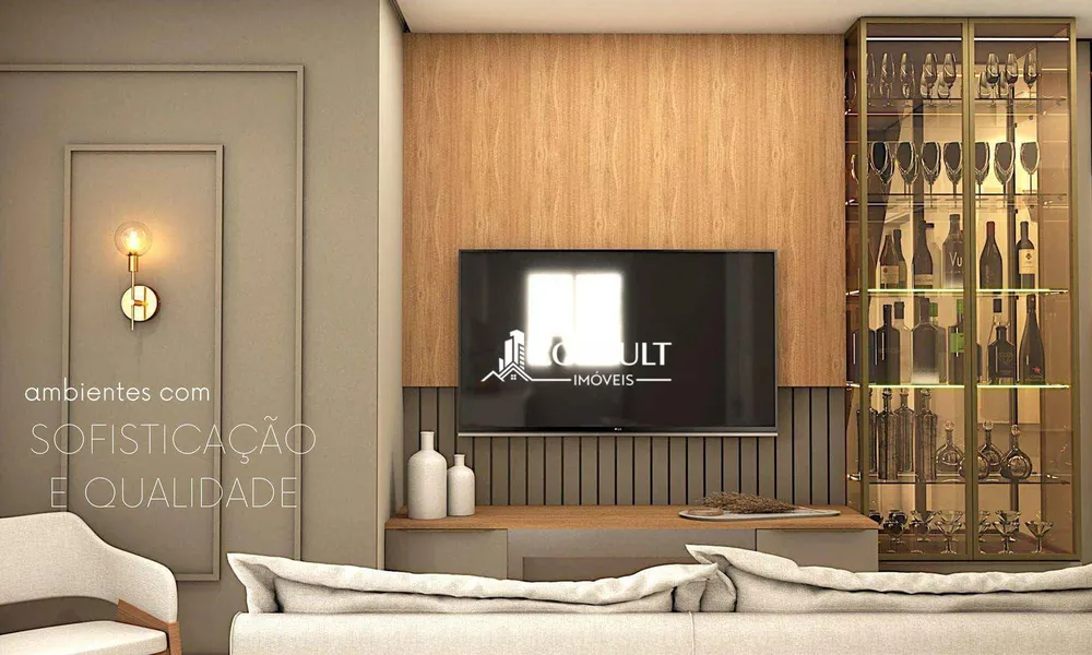 Apartamento, 1 quarto, 64 m² - Foto 10