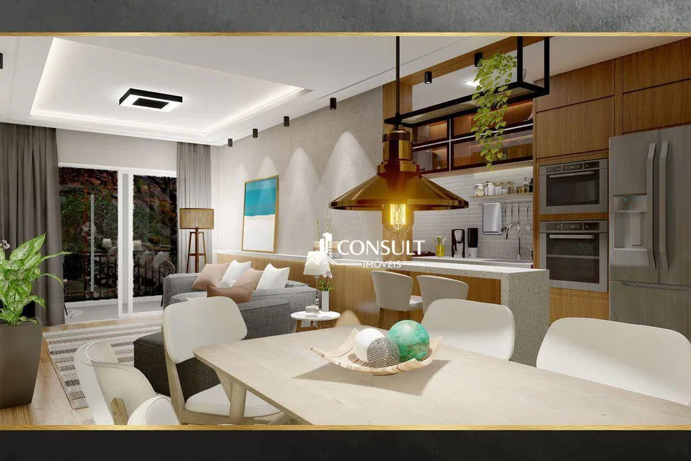 Apartamento, 2 quartos, 87 m² - Foto 5