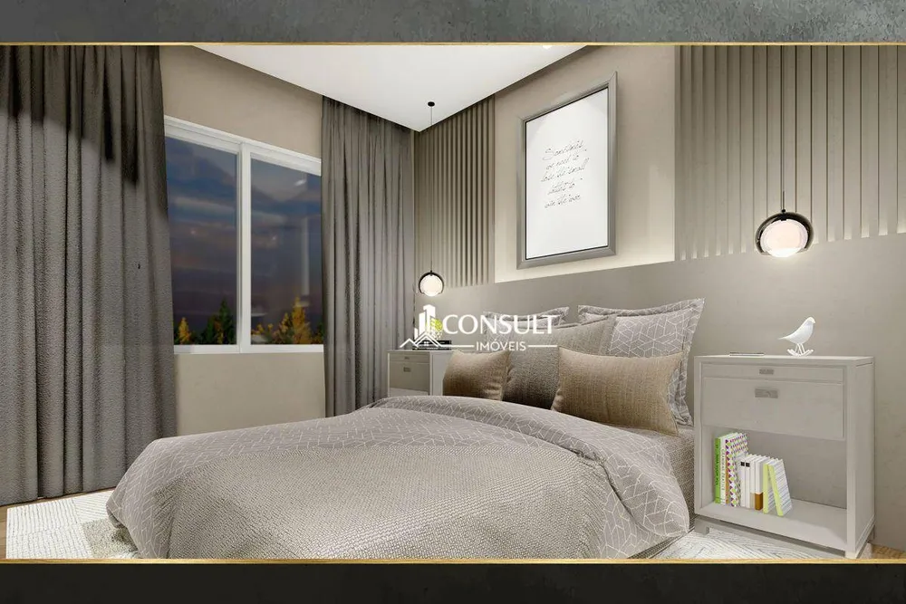 Apartamento, 2 quartos, 87 m² - Foto 8