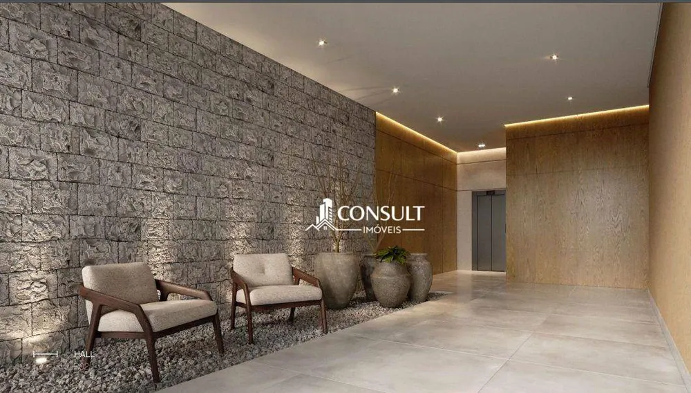 Apartamento, 3 quartos, 122 m² - Foto 9