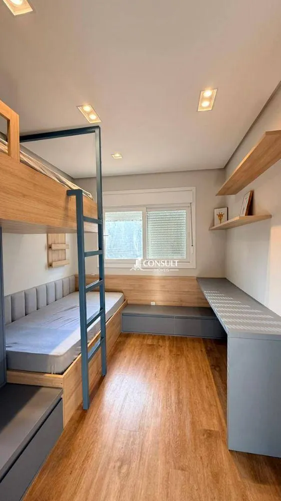 Apartamento, 3 quartos, 84 m² - Foto 7