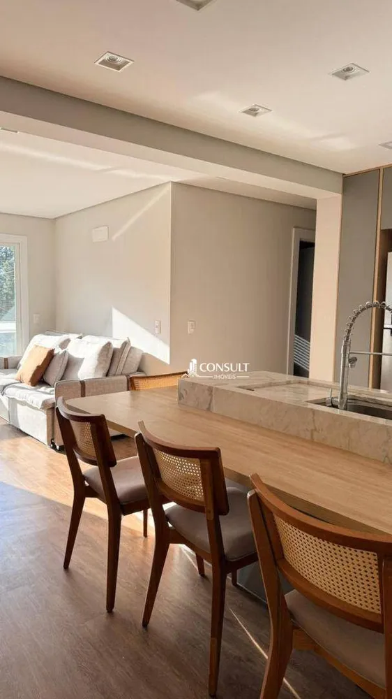 Apartamento, 3 quartos, 84 m² - Foto 5