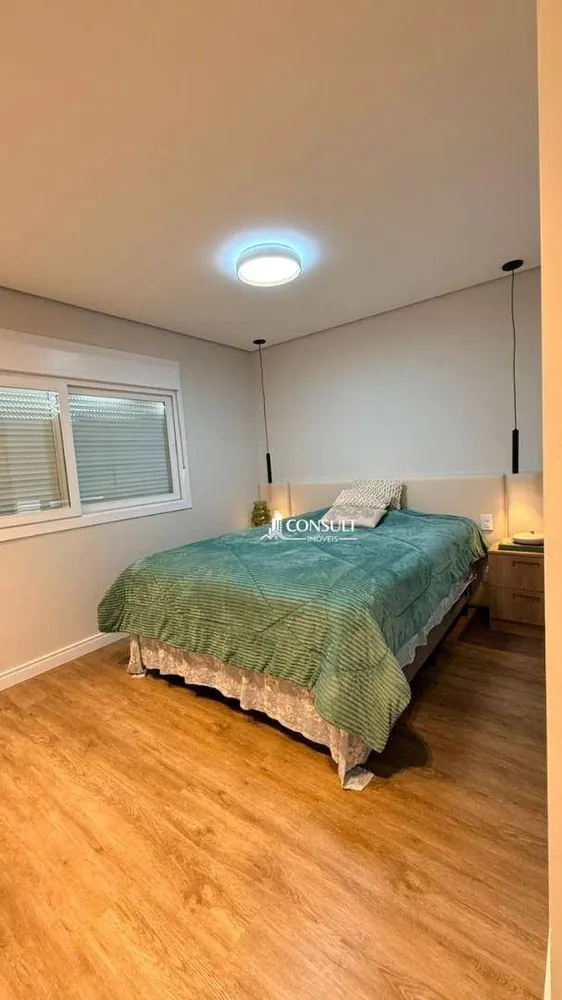 Apartamento, 3 quartos, 84 m² - Foto 9