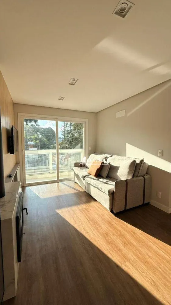 Apartamento, 3 quartos, 84 m² - Foto 8