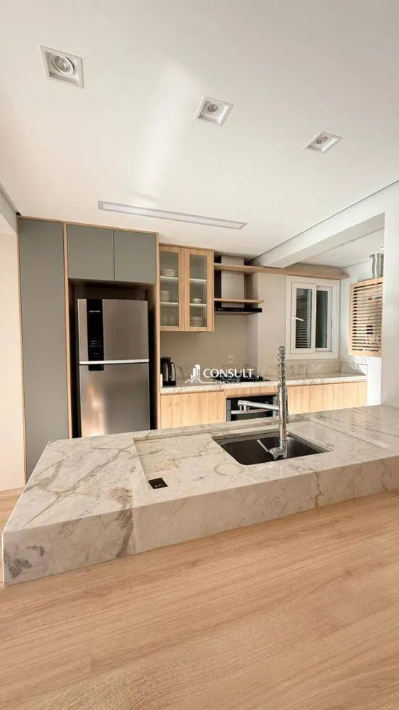 Apartamento, 3 quartos, 84 m² - Foto 3