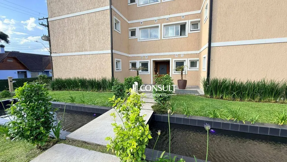 Apartamento, 3 quartos, 84 m² - Foto 1