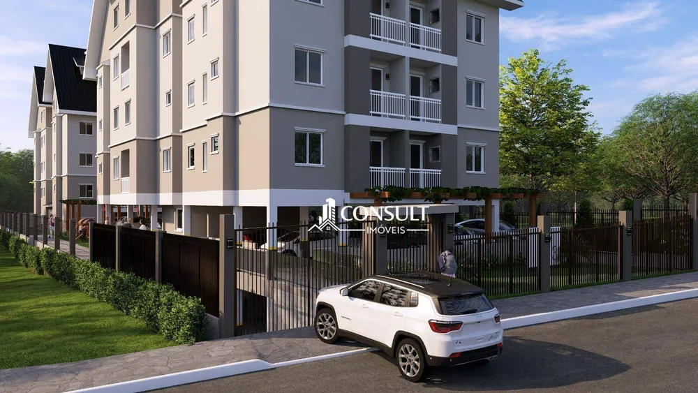 Apartamento, 2 quartos, 72 m² - Foto 4