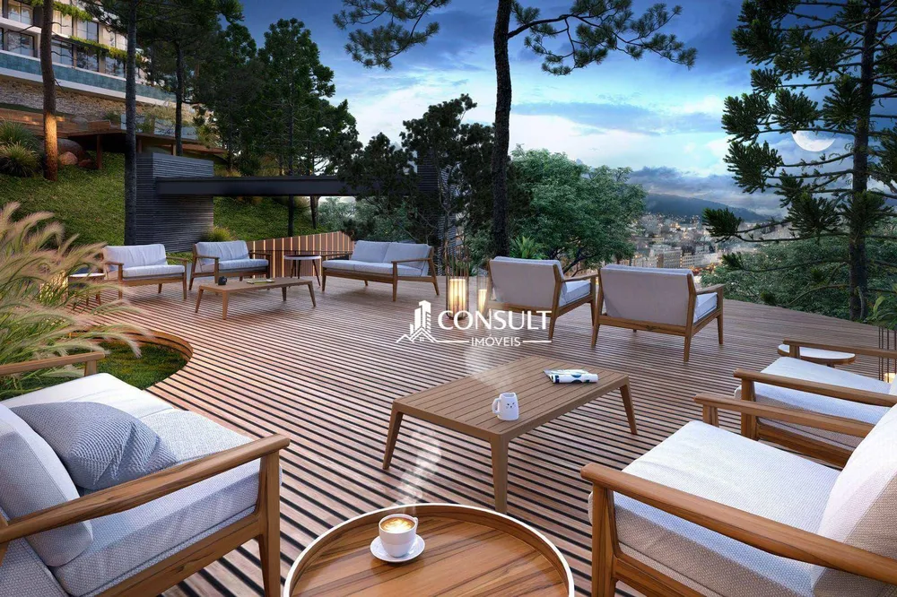 Apartamento, 3 quartos, 133 m² - Foto 10