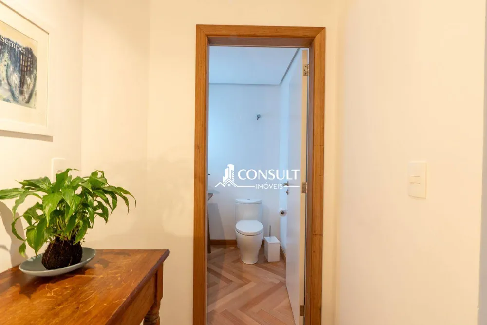 Casa de Condomínio, 3 quartos - Foto 9