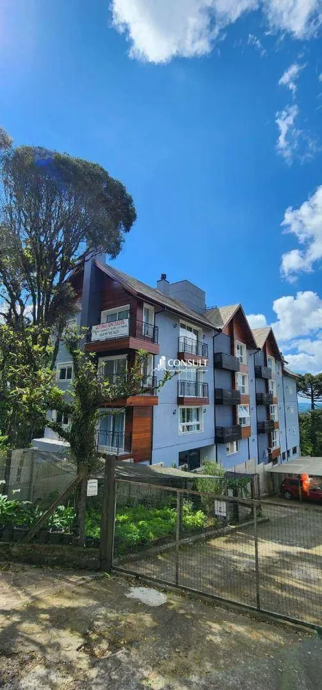 Apartamento, 1 quarto, 55 m² - Foto 9