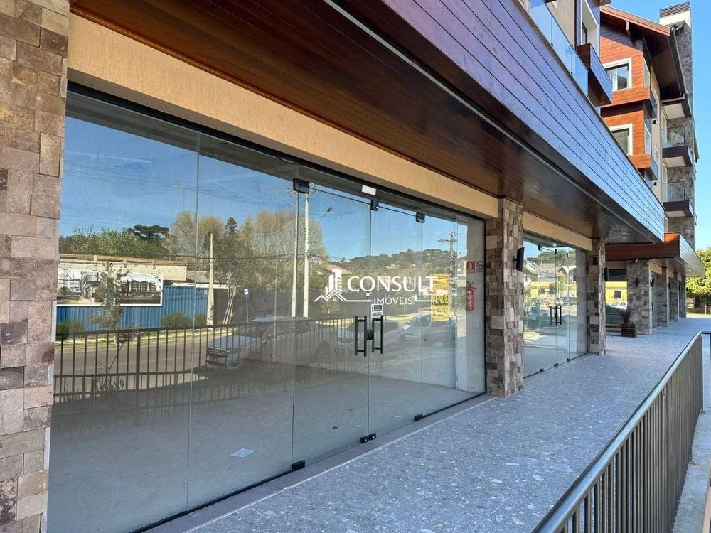 Loja-Salão, 98 m² - Foto 4