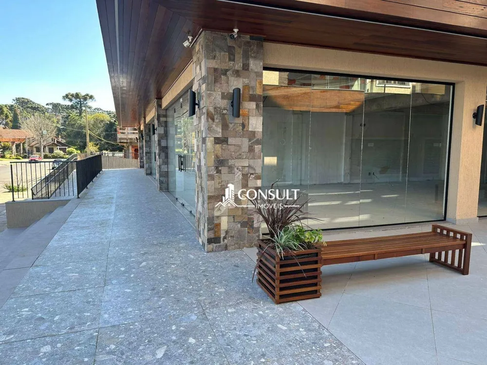 Loja-Salão, 98 m² - Foto 1
