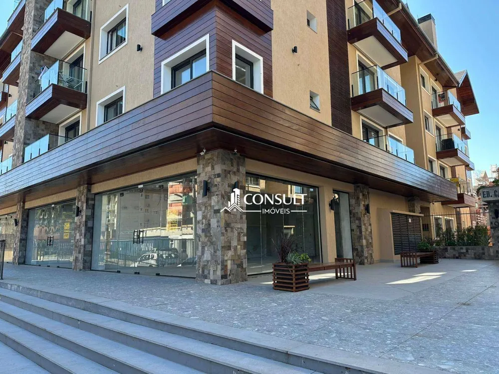 Loja-Salão, 98 m² - Foto 6