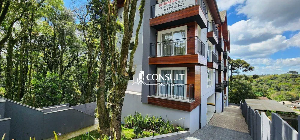 Apartamento, 1 quarto, 58 m² - Foto 8