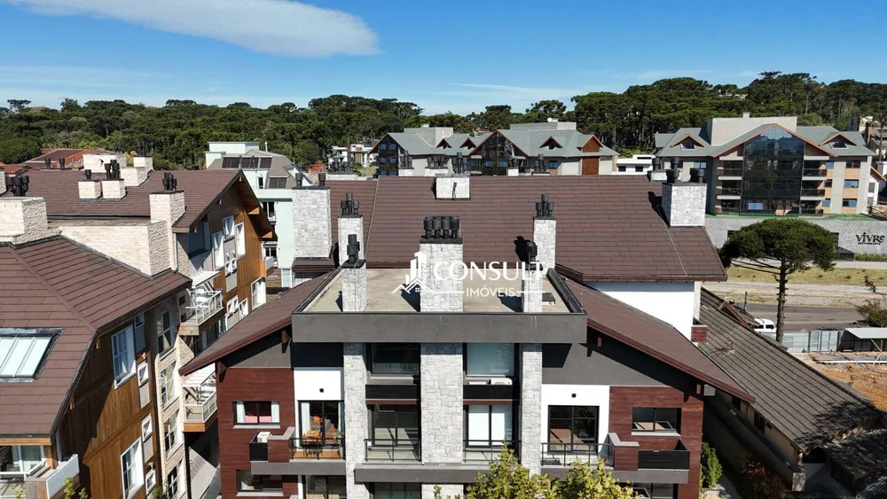 Apartamento, 1 quarto, 71 m² - Foto 1