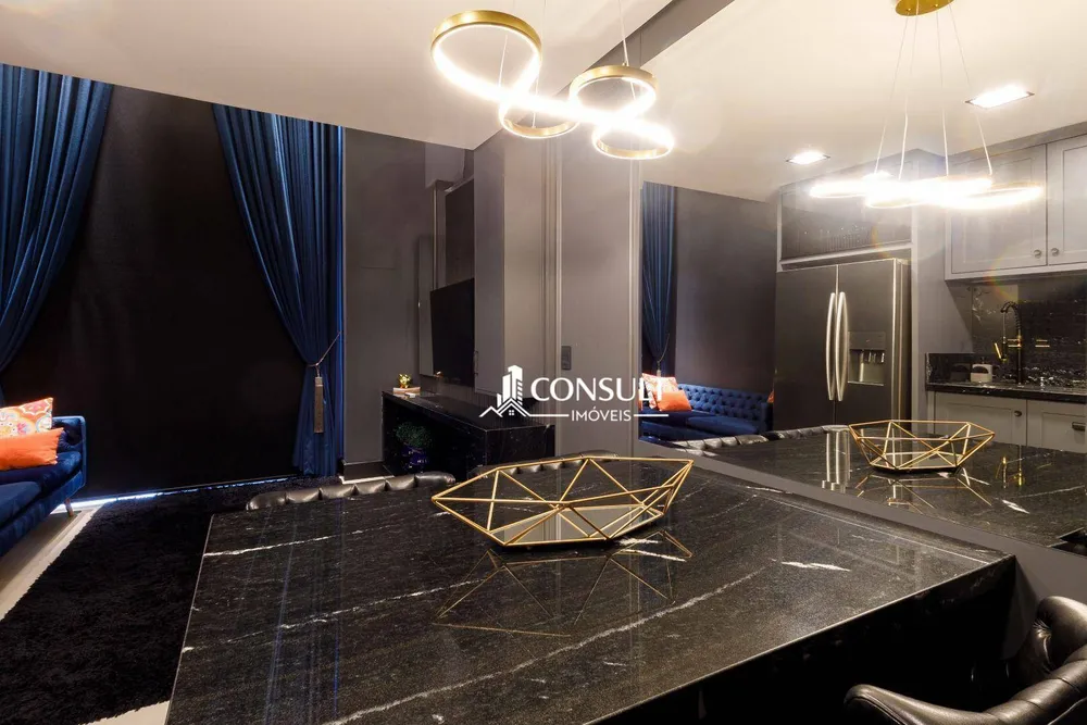 Apartamento, 1 quarto, 71 m² - Foto 7