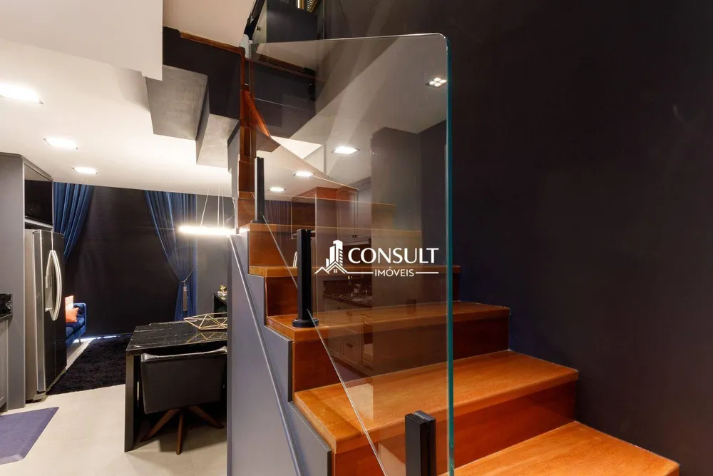 Apartamento, 1 quarto, 71 m² - Foto 4