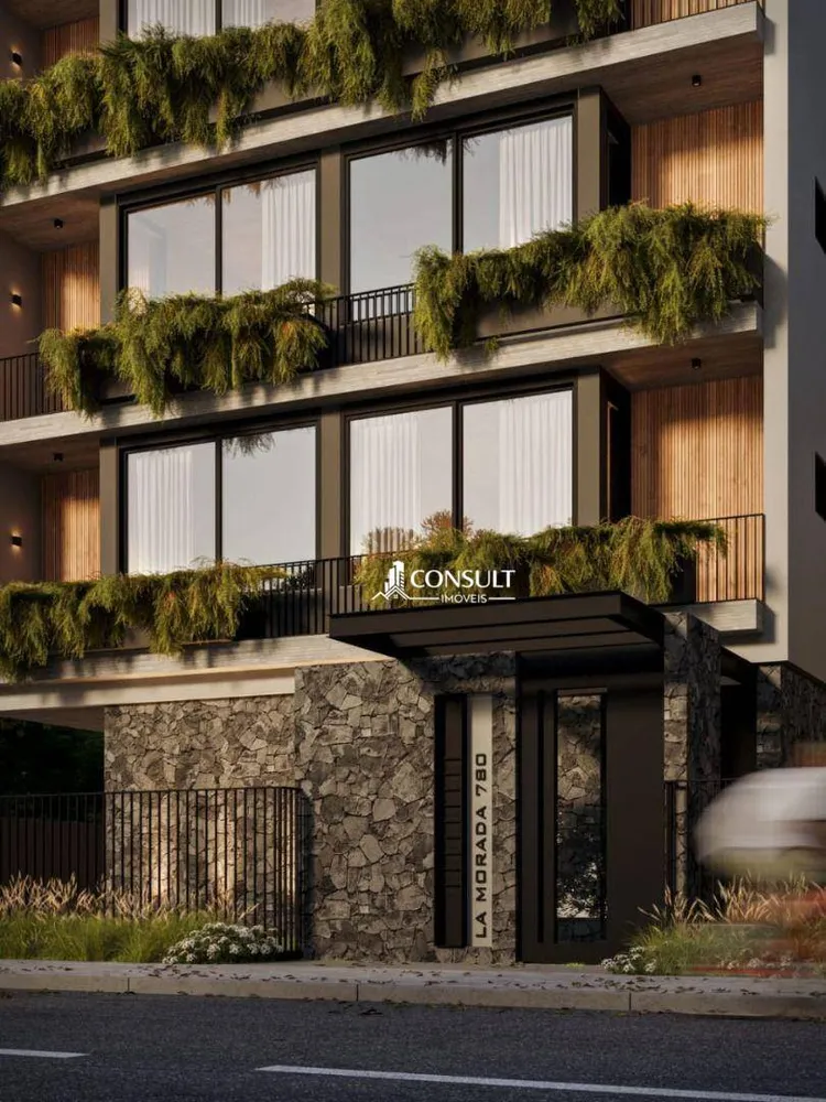 Apartamento, 2 quartos, 90 m² - Foto 2