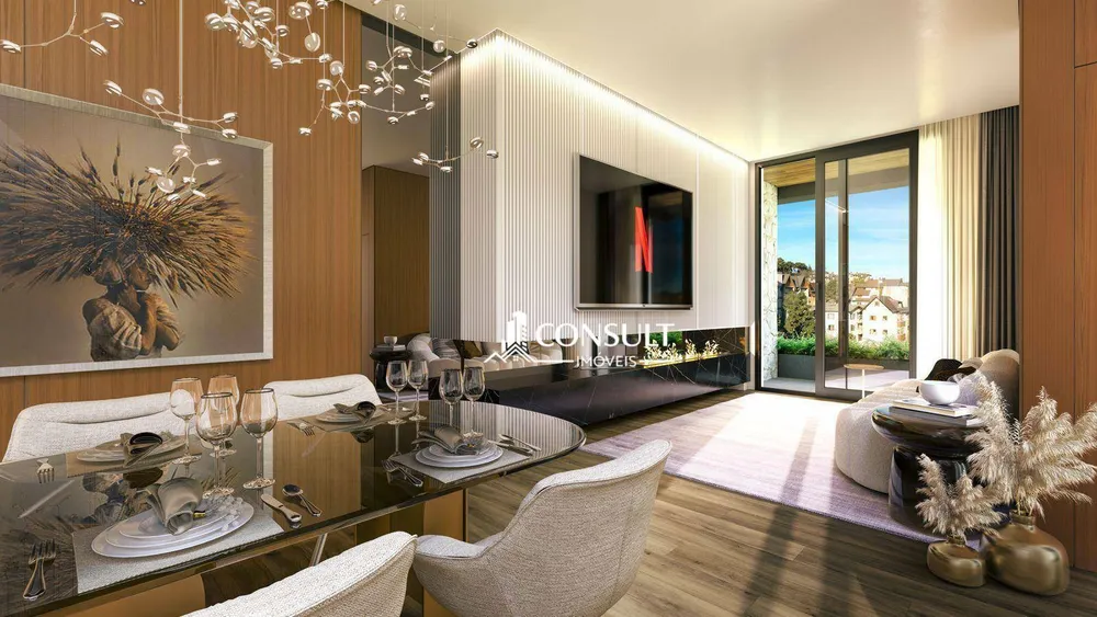 Apartamento, 2 quartos, 72 m² - Foto 4