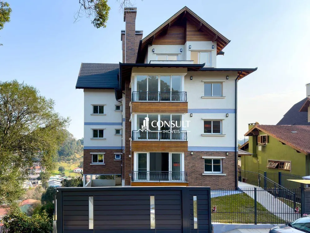 Apartamento, 3 quartos, 109 m² - Foto 4