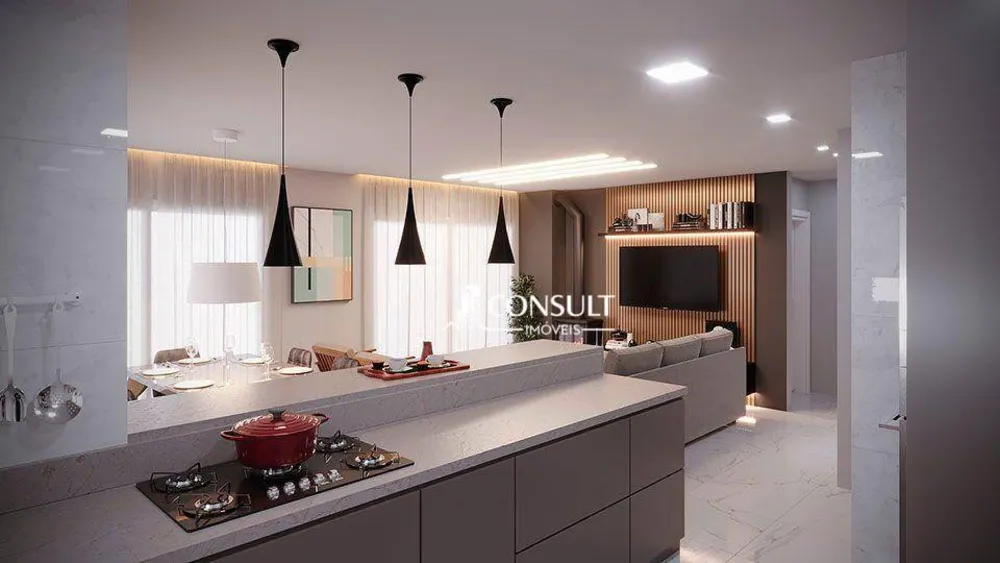 Apartamento, 1 quarto, 81 m² - Foto 10