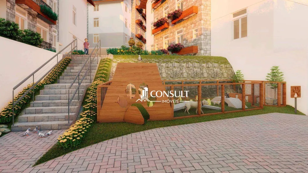 Apartamento, 2 quartos, 64 m² - Foto 9