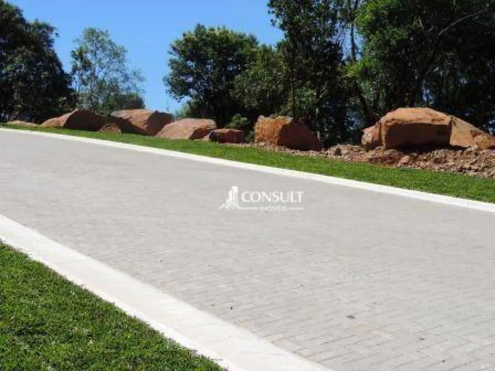 Loteamento e Condomínio, 703 m² - Foto 8