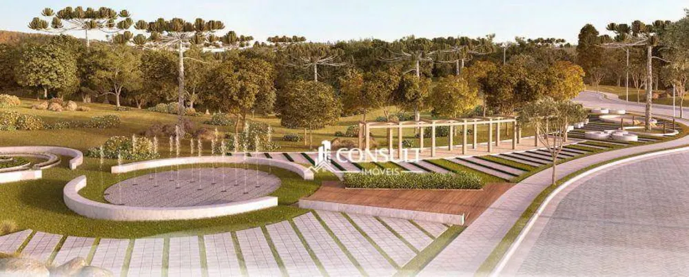 Terreno, 723 m² - Foto 1