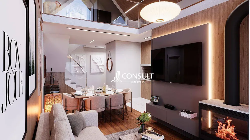 Apartamento, 2 quartos, 94 m² - Foto 7