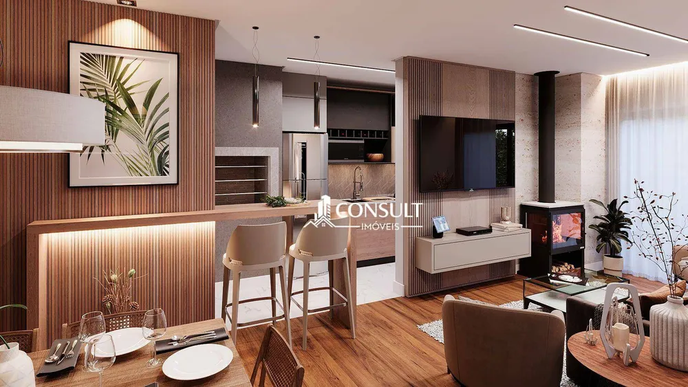 Apartamento, 2 quartos, 94 m² - Foto 13