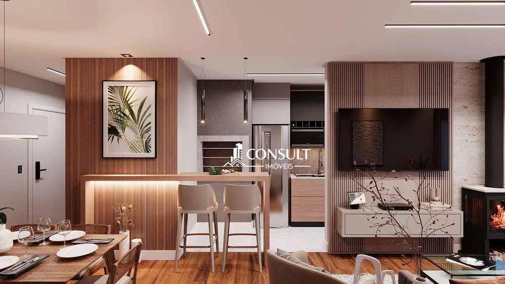 Apartamento, 2 quartos, 94 m² - Foto 14