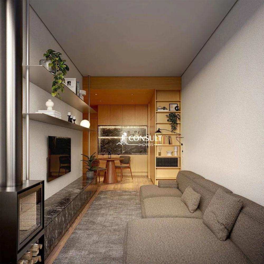 Apartamento, 2 quartos, 85 m² - Foto 7