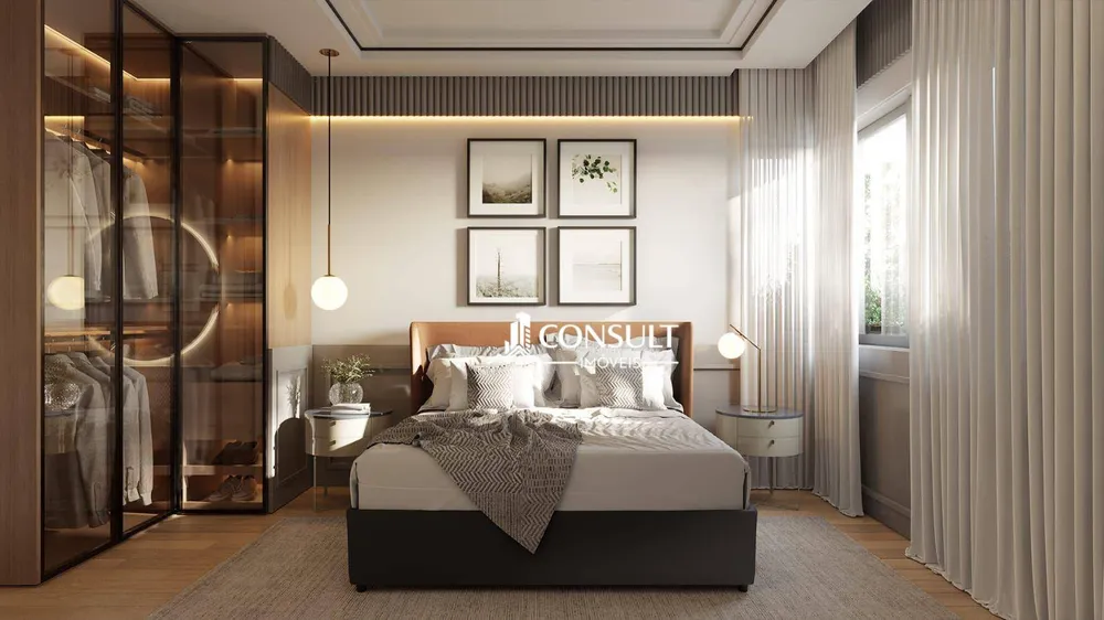 Apartamento, 2 quartos, 82 m² - Foto 6