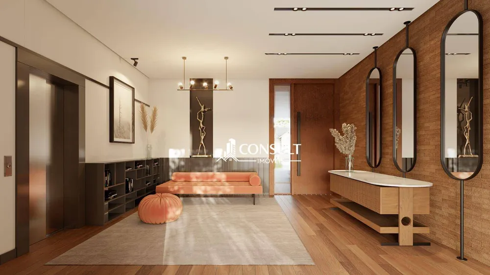 Apartamento, 2 quartos, 82 m² - Foto 9