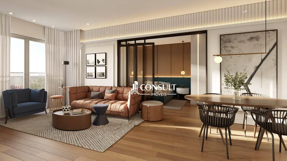 Apartamento, 2 quartos, 82 m² - Foto 8