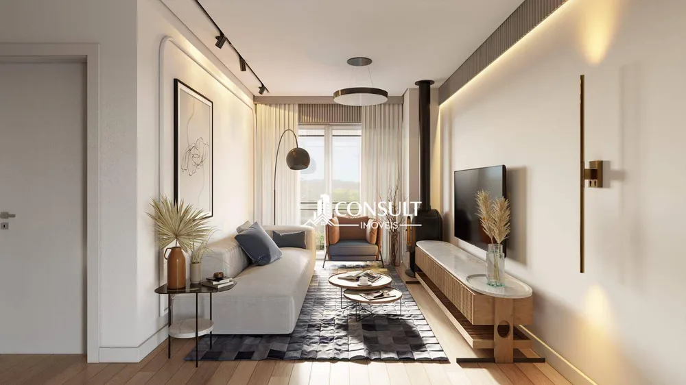 Apartamento, 2 quartos, 82 m² - Foto 4