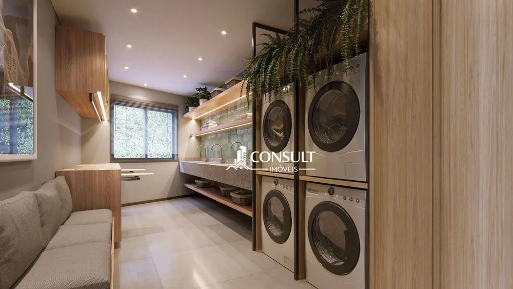 Apartamento, 2 quartos, 55 m² - Foto 7