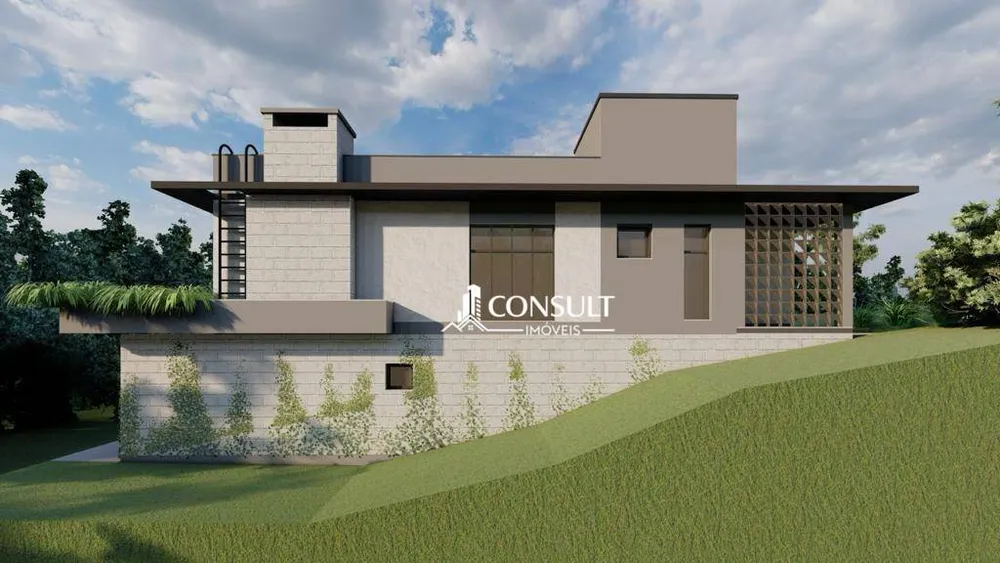 Loteamento e Condomínio, 800 m² - Foto 10